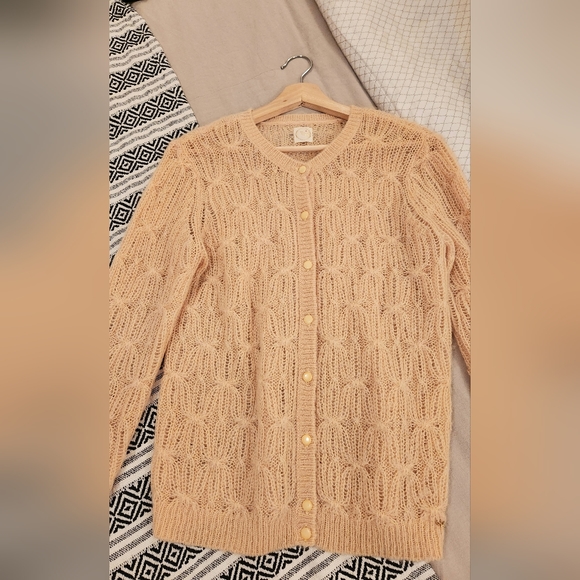 Beautiful cardigan from Les Petits Hauts - Picture 5 of 6